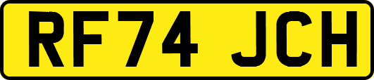 RF74JCH