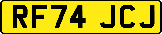 RF74JCJ
