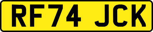 RF74JCK