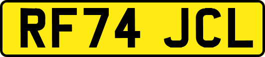 RF74JCL