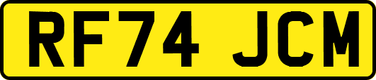 RF74JCM