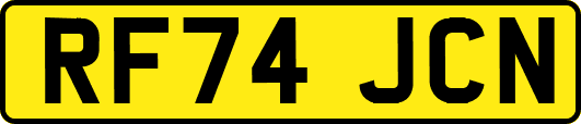 RF74JCN