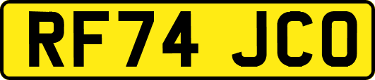RF74JCO