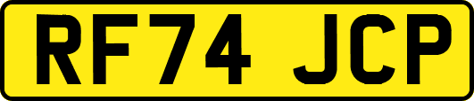 RF74JCP