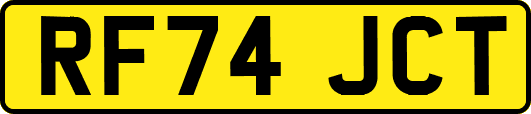 RF74JCT