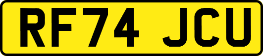 RF74JCU