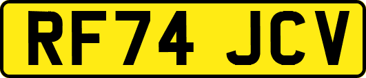 RF74JCV