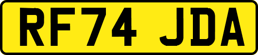 RF74JDA