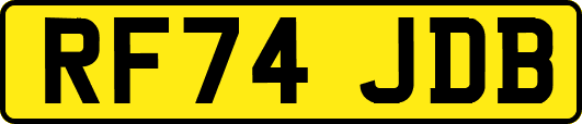 RF74JDB