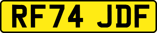 RF74JDF