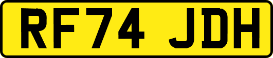 RF74JDH