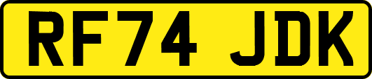 RF74JDK
