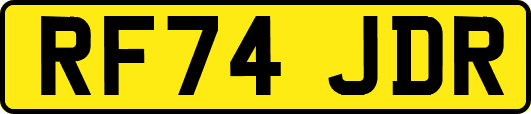 RF74JDR