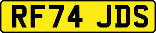 RF74JDS