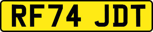 RF74JDT