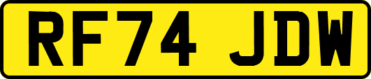 RF74JDW
