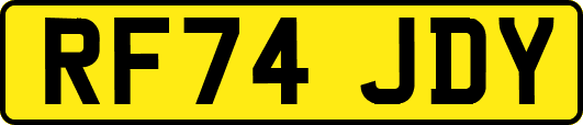 RF74JDY