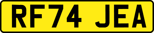 RF74JEA