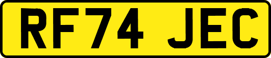 RF74JEC