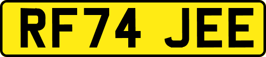 RF74JEE