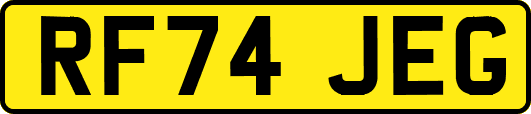 RF74JEG