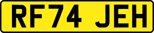 RF74JEH