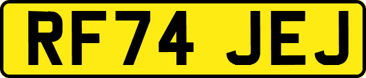 RF74JEJ