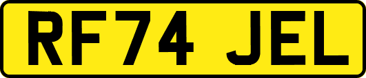 RF74JEL