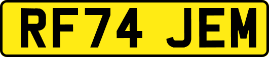 RF74JEM