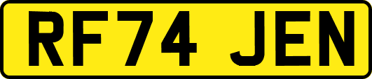 RF74JEN