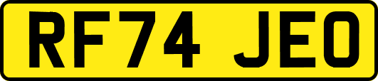RF74JEO
