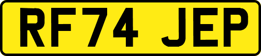 RF74JEP