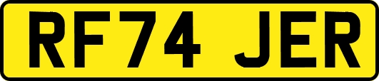 RF74JER