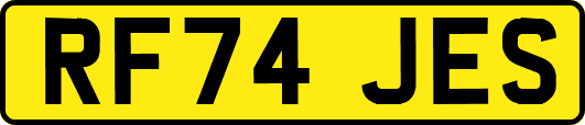 RF74JES