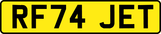 RF74JET