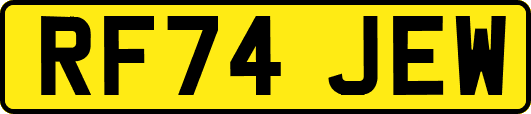 RF74JEW