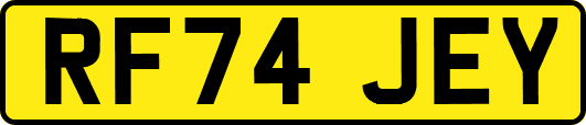 RF74JEY