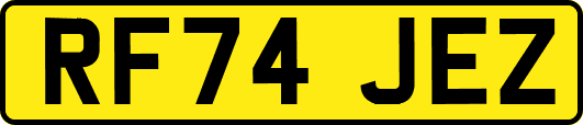 RF74JEZ