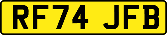 RF74JFB