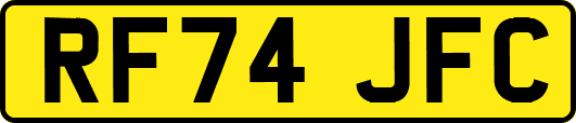 RF74JFC