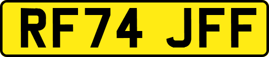 RF74JFF