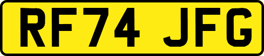 RF74JFG