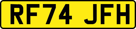 RF74JFH