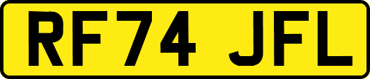 RF74JFL