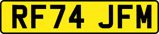 RF74JFM