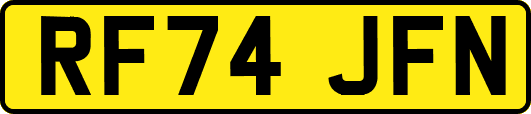 RF74JFN