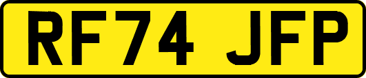 RF74JFP