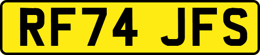RF74JFS