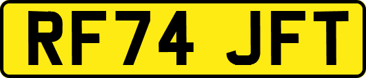 RF74JFT