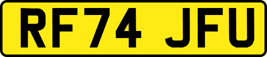 RF74JFU